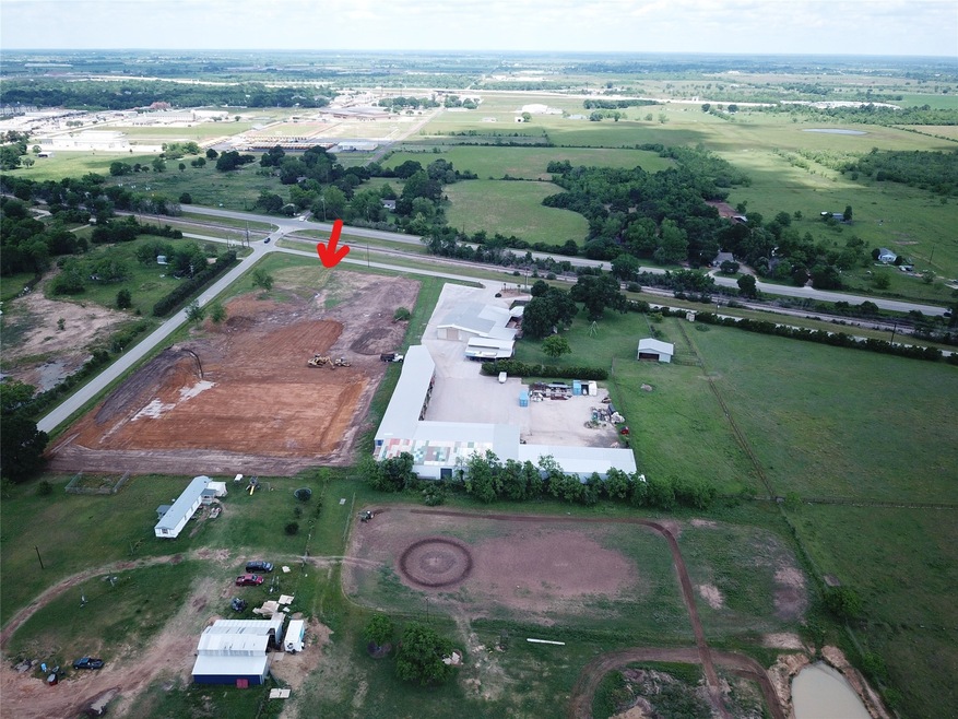 00 Washington Mathis, Waller, TX 77484 - photo 1