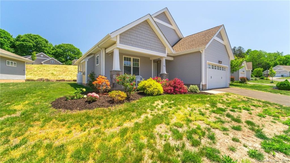 Beautiful Landscaping