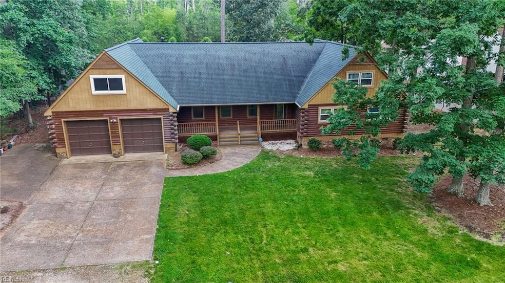 235 Aspen Blvd