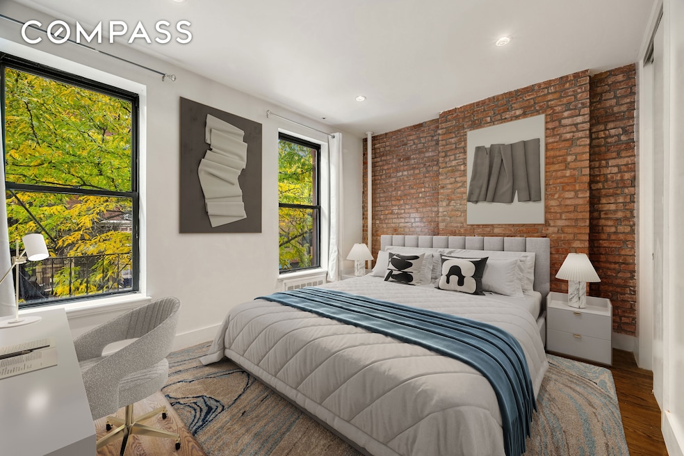 143 W 4th St unit 2FW, New York, NY 10012 - photo 1