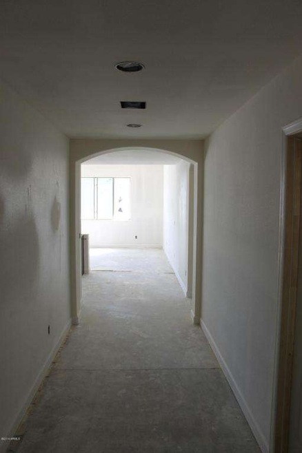 entry hallway