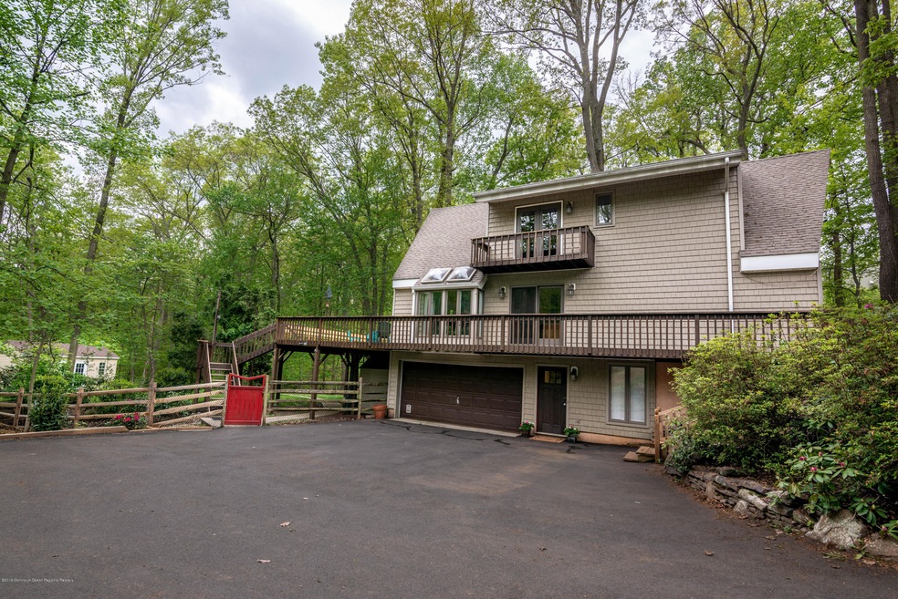 259 E Highland Ave, Atlantic Highlands, NJ 07716 - photo 1