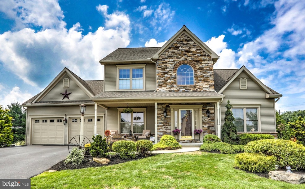 357 Enterprise Dr, Bird In Hand, PA 17505 - photo 1