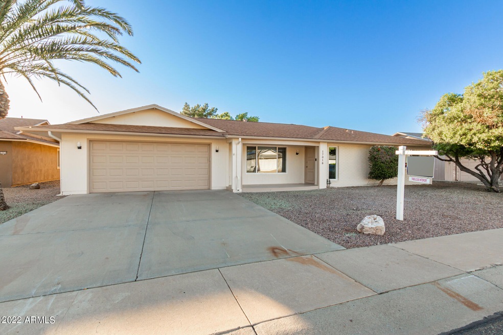 17018 N 95th Dr, Sun City, AZ 85373 - photo 1
