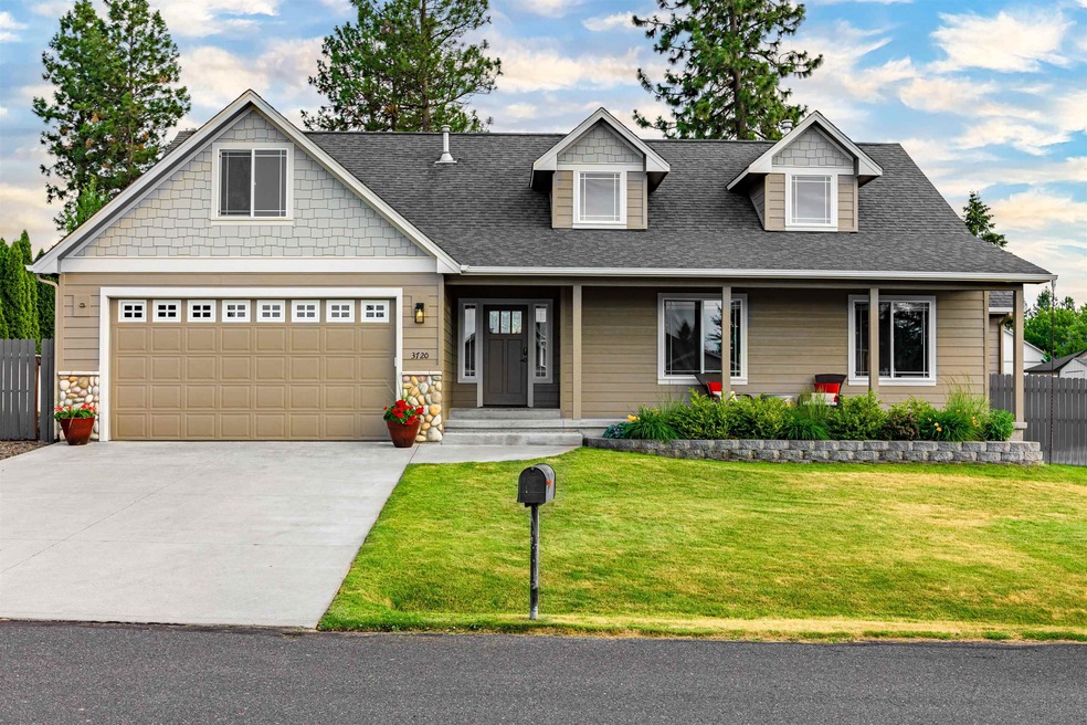 3720 E Siskin Ln, Mead, WA 99021 - photo 1