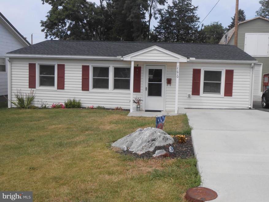 17610 Homewood Rd, Hagerstown, MD 21740 - photo 1