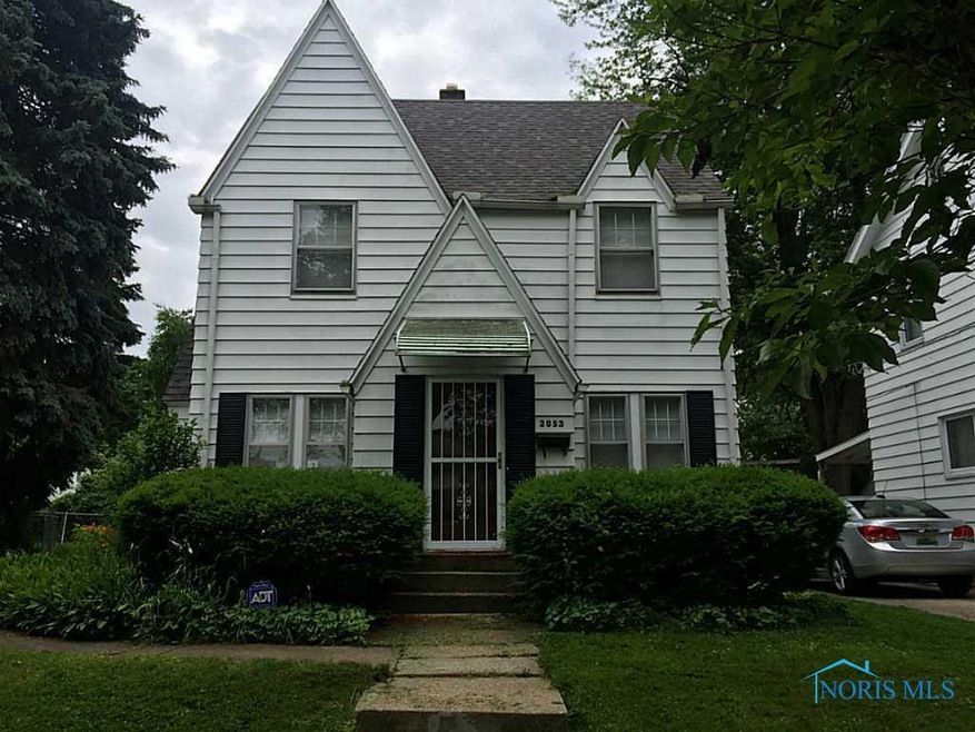2053 Talbot St, Toledo, OH 43613 - photo 1