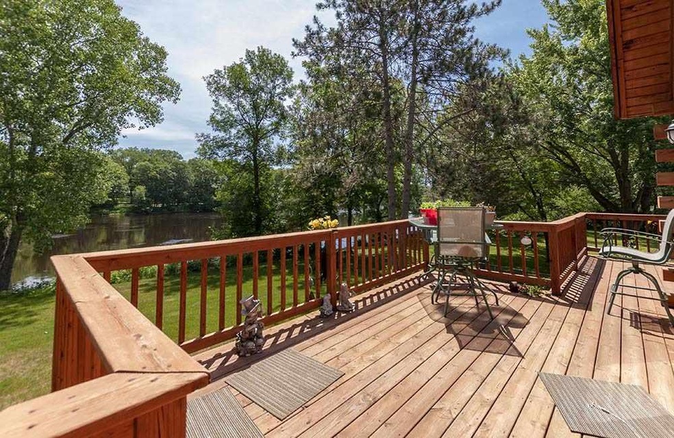 N6244 State Highway 180, Marinette, WI 54143 - photo 1