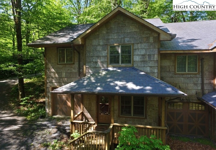 25 Shanty Springs Ct unit A / 19, Banner Elk, NC 28604 - photo 1