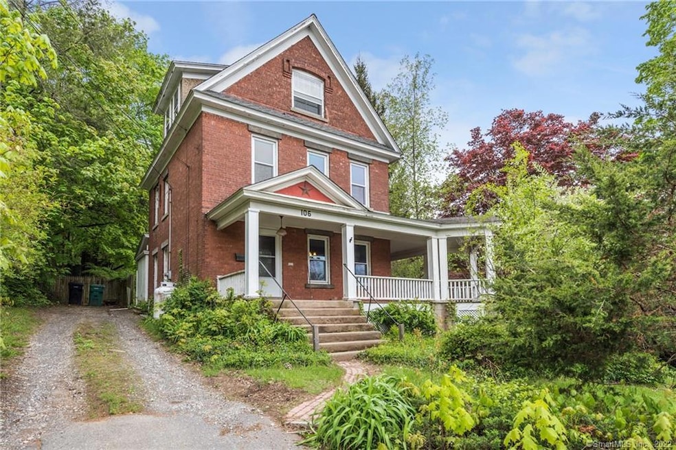 106 Walnut St, Seymour, CT 06483 - photo 1