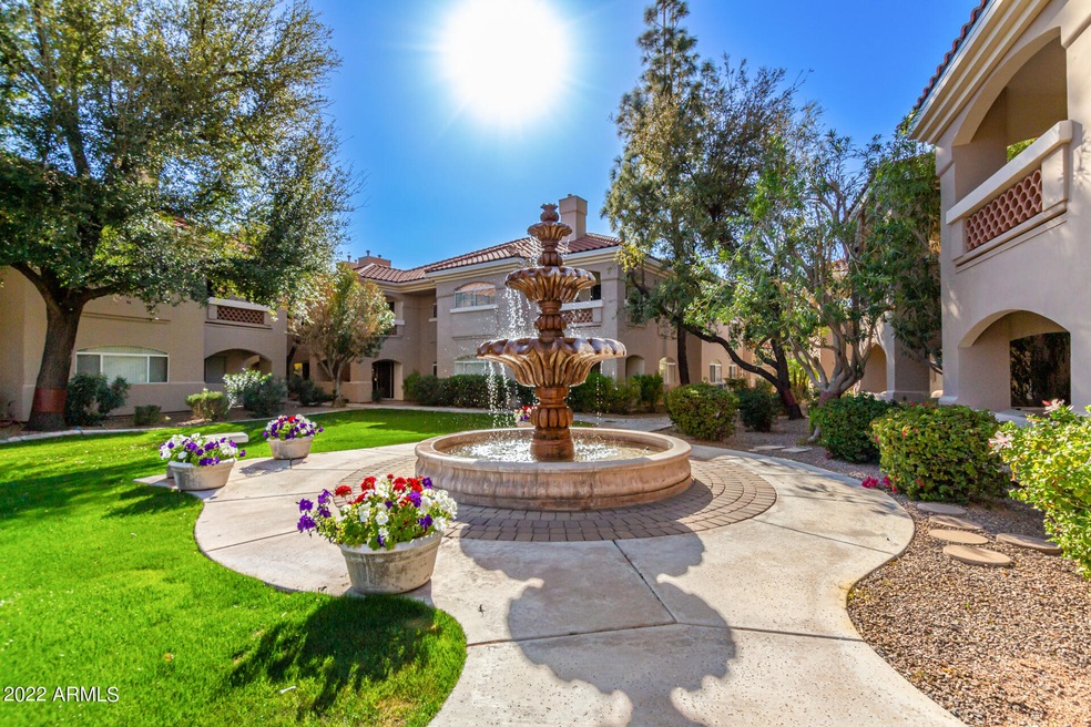 Fountain