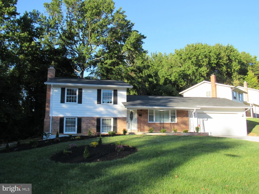 6600 Weston Ave, Capitol Heights, MD 20743 - photo 1