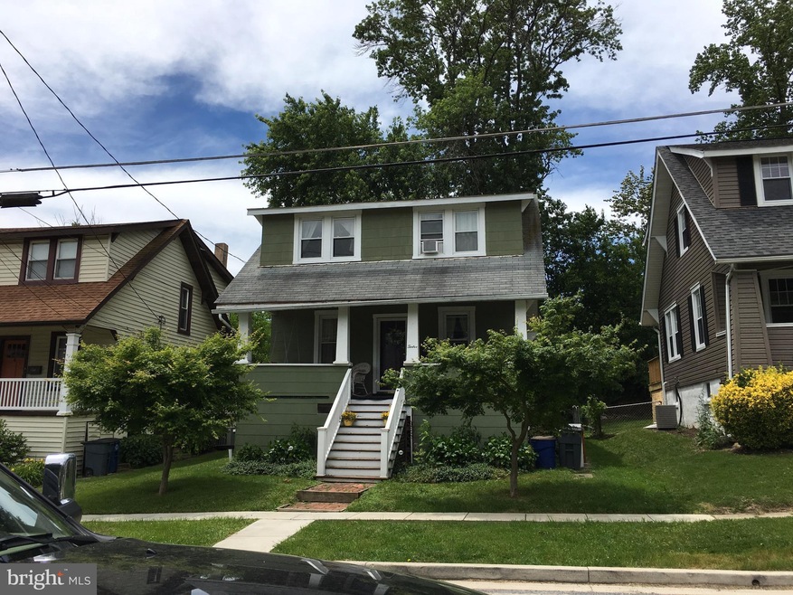 12 Glenwood Ave, Catonsville, MD 21228 - photo 1