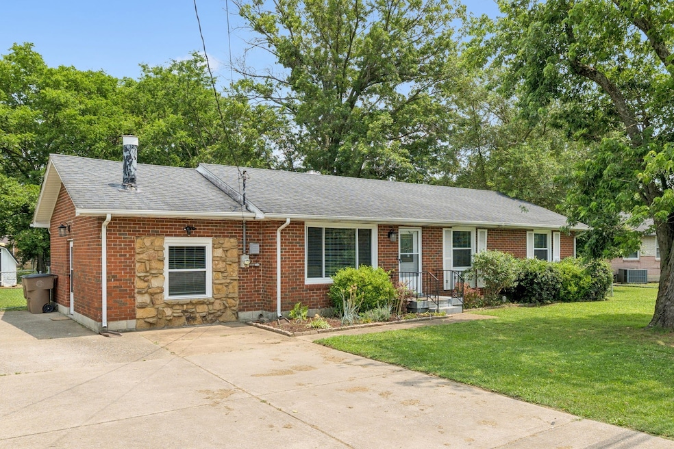 3103 Brick Church Pike, Nashville, TN 37207 - photo 1