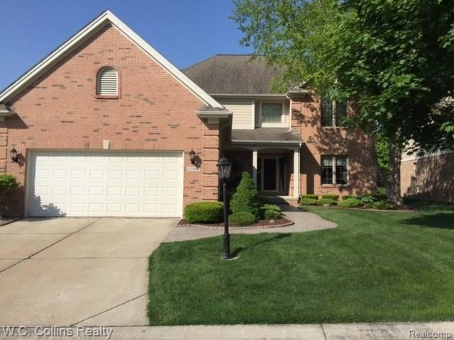 62885 Walker Ct unit 26, Washington, MI 48094 - photo 1