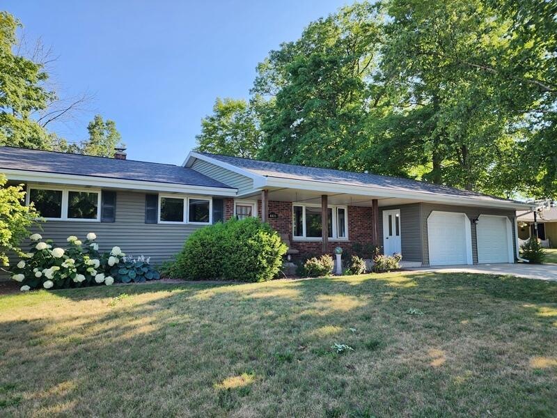 1115 Dreifuerst Road