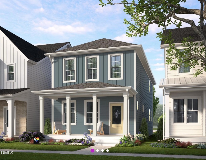 1865 Wendell Falls Pkwy unit 3092, Wendell, NC 27591 - photo 1