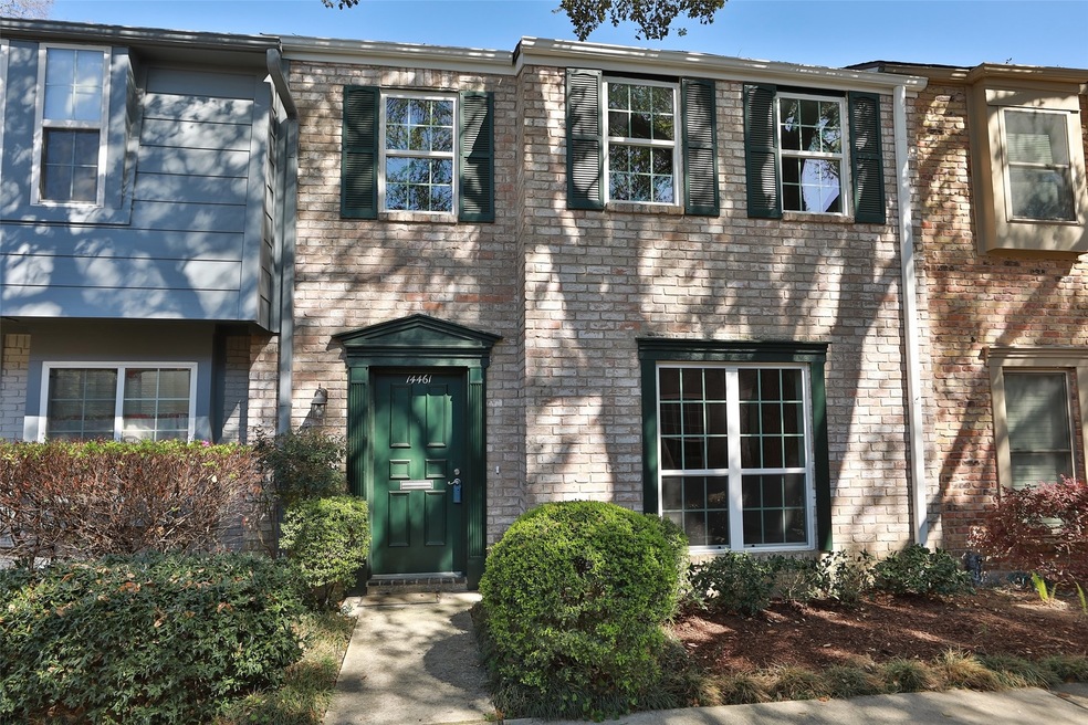 14461 Misty Meadow Ln, Houston, TX 77079 - photo 1