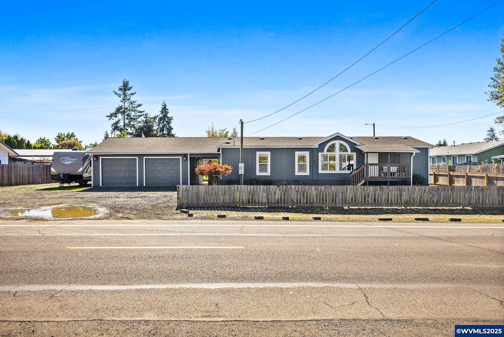 4676 Auburn Rd NE, Salem, OR 97301 - photo 1