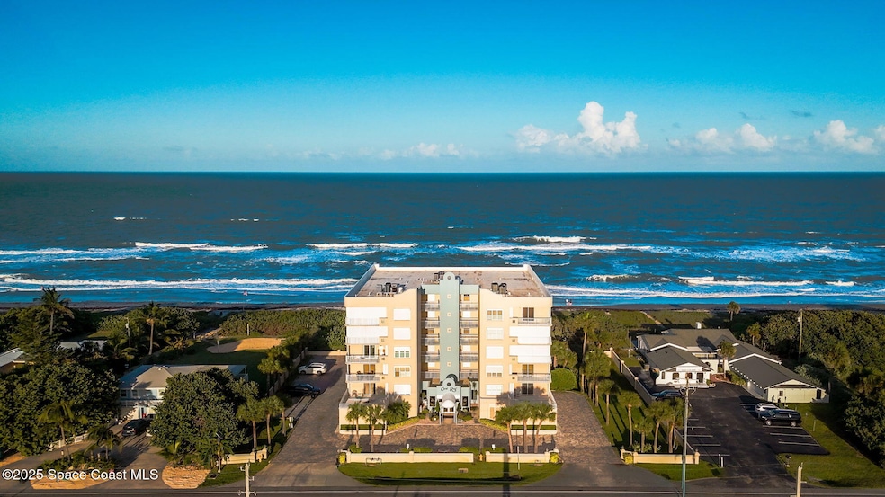 1177 N Highway A1a unit 603, Indialantic, FL 32903 - photo 1