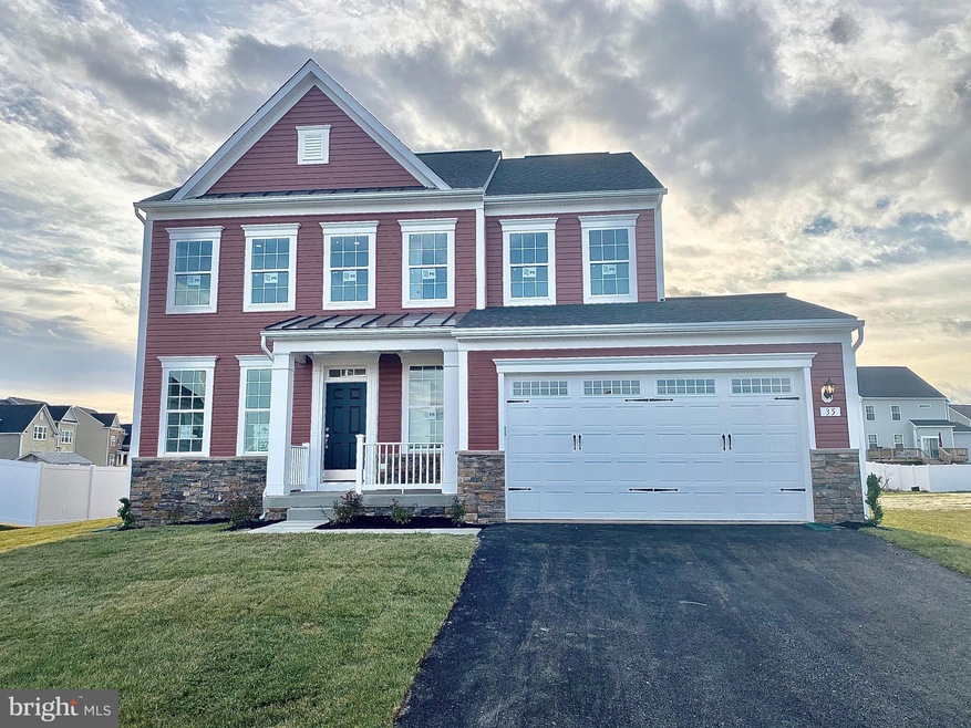 35 Lawrence Rd, Gerrardstown, WV 25420 - photo 1