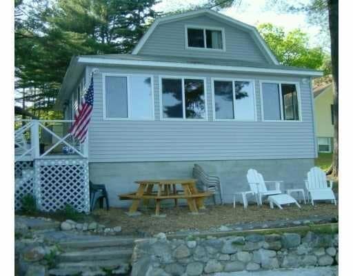 143 7th St, Acton, ME 04001 - photo 1