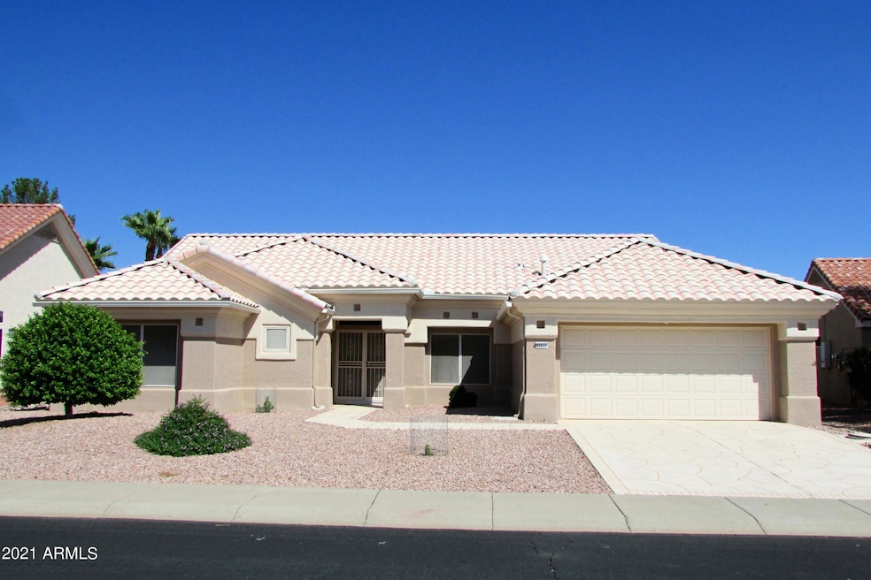 23211 N. 144th Dr, SCW