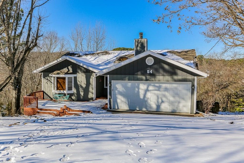 54 Dunsford Dr, Bella Vista, AR 72715 - photo 1