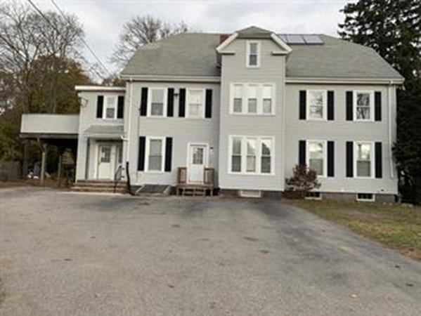 180 Lakehurst Ave unit 2B, East Weymouth, MA 02189 - photo 1