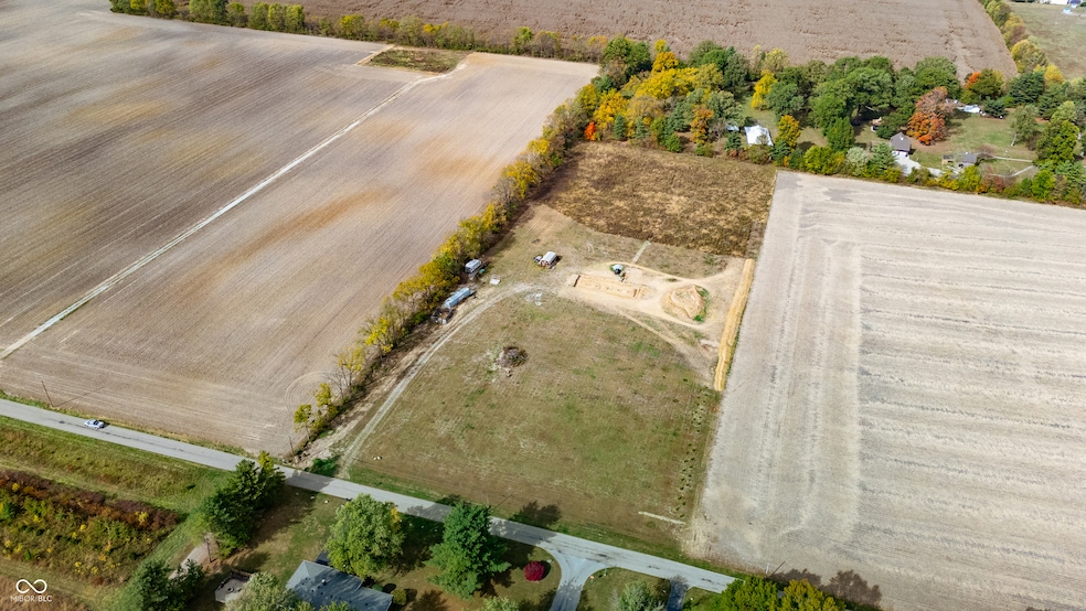 3730 County Road 150 N, Union Township, IN 46012 - photo 1