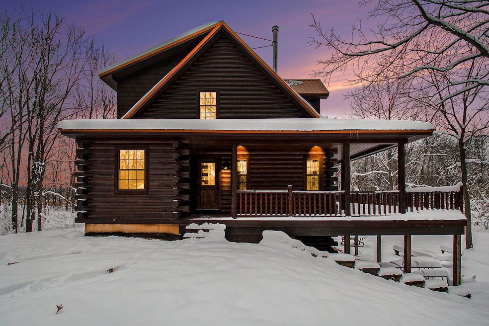 13703 Sears St, Porter Township, MI 49095 - photo 1