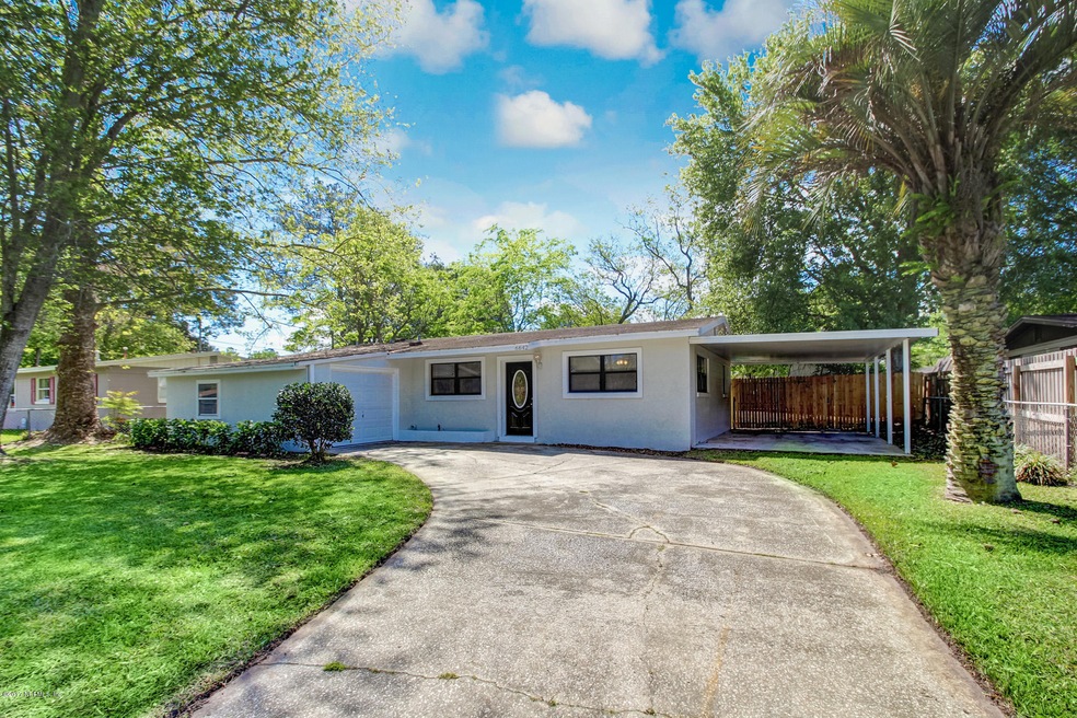 6642 Lucente Dr, Jacksonville, FL 32210 - photo 1