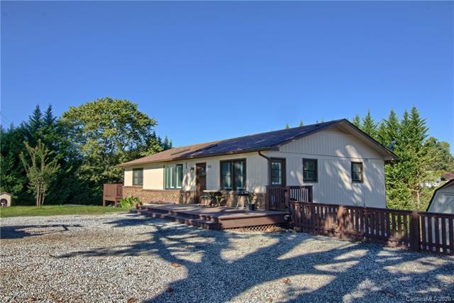 1801 N Main St, Hendersonville, NC 28792 - photo 1