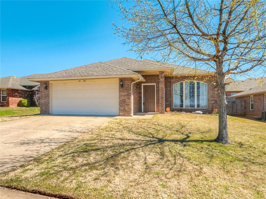 4505 Osprey Dr, Norman, OK 73072 - photo 1