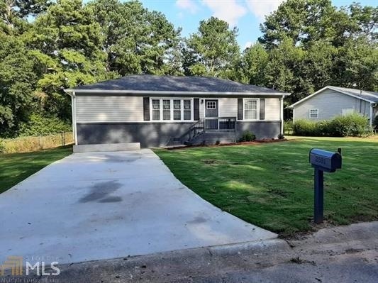 2591 Gordon Cir SE, Smyrna, GA 30080 - photo 1