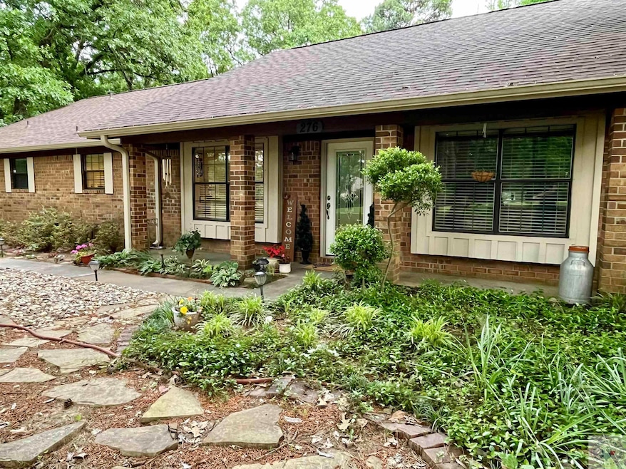 276 Myrtle Springs Rd, Texarkana, TX 75503 - photo 1