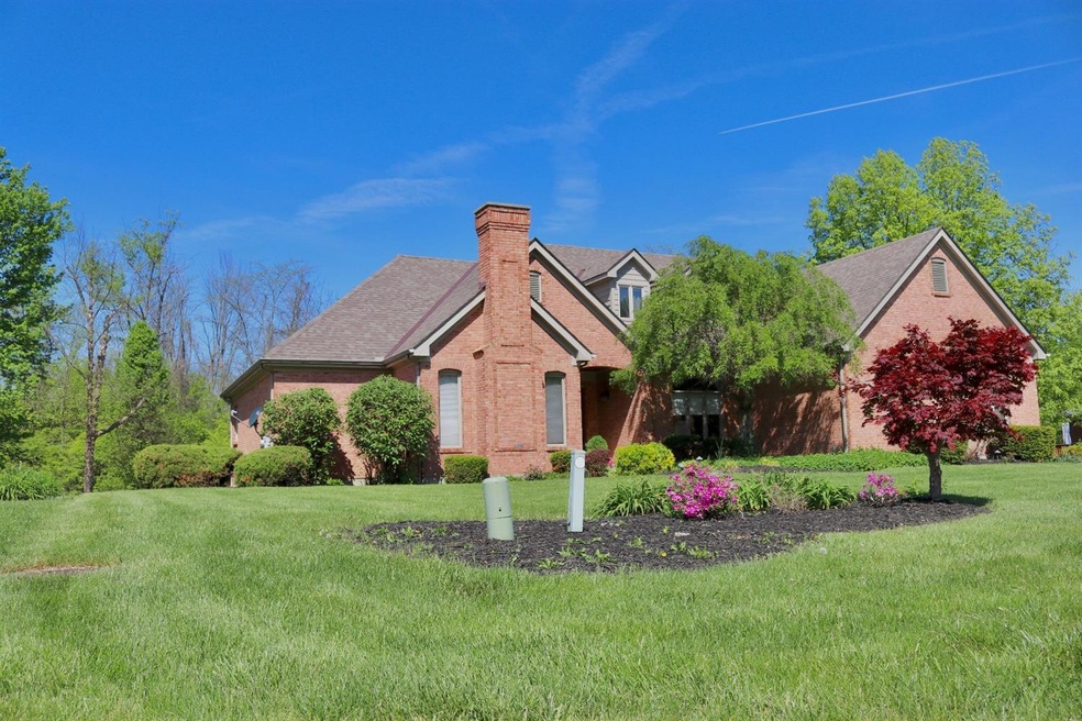 7043 Rock Springs Dr, Liberty Township, OH 45011 - photo 1