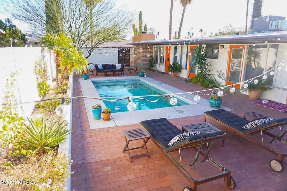 5409 E 10th St, Tucson, AZ 85711 - photo 1