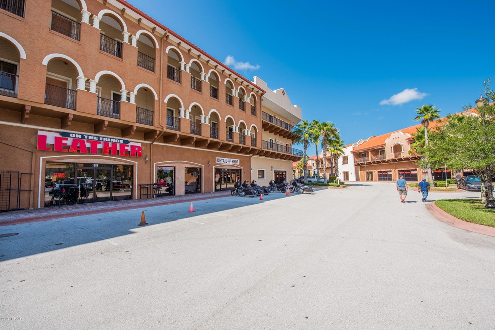 Destination Daytona Building 1