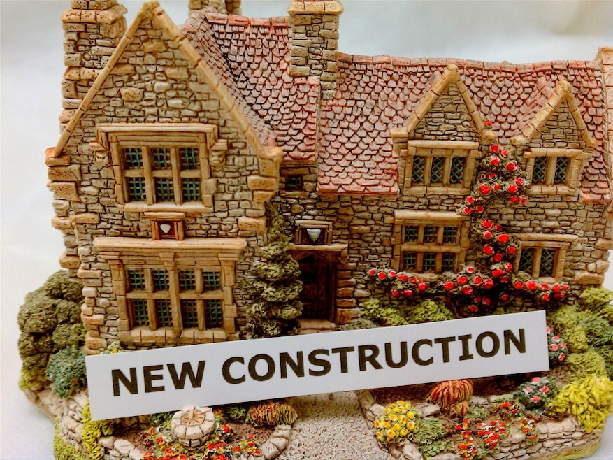 301 Vista View Dr, Josephine, TX 75173 - photo 1