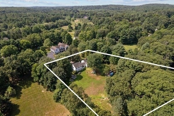 17 Everett St, Sherborn, MA 01770 - photo 1