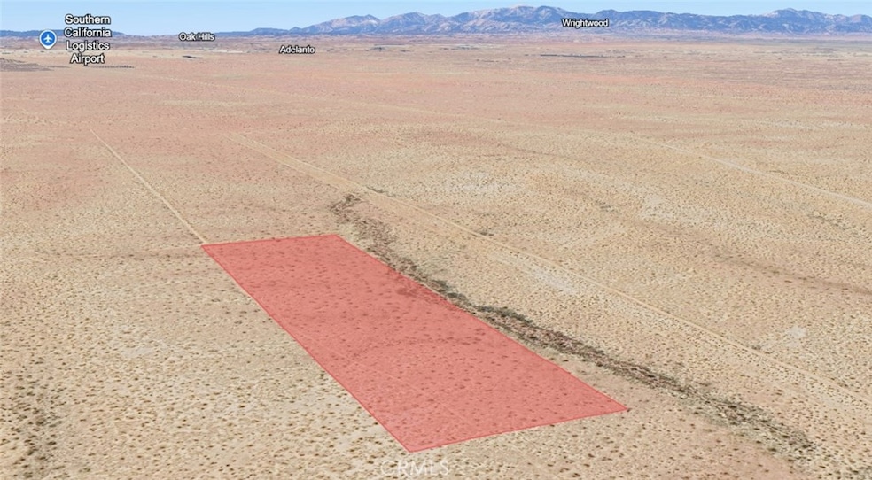 4600941 Adelanto, Adelanto, CA 92301 - photo 1