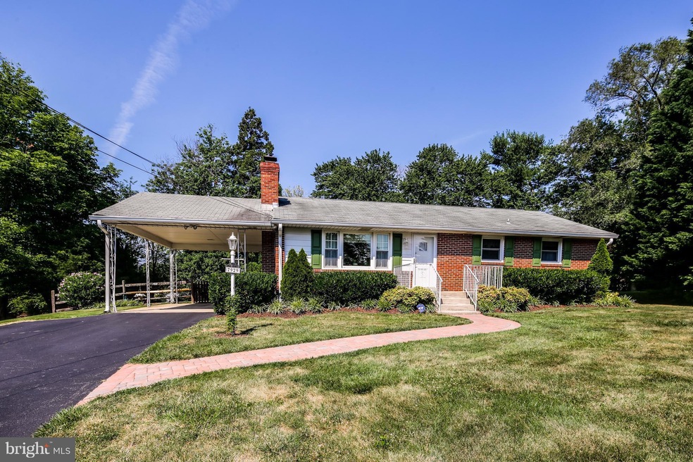 7929 James Ave, Ellicott City, MD 21043 - photo 1