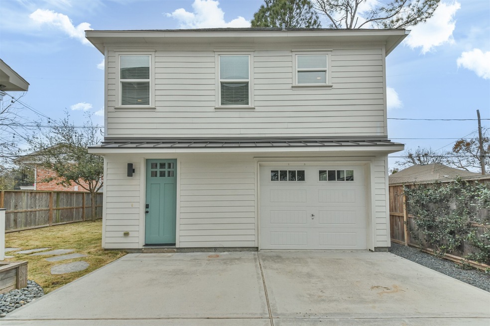 803 Tabor St unit A, Houston, TX 77009 - photo 1