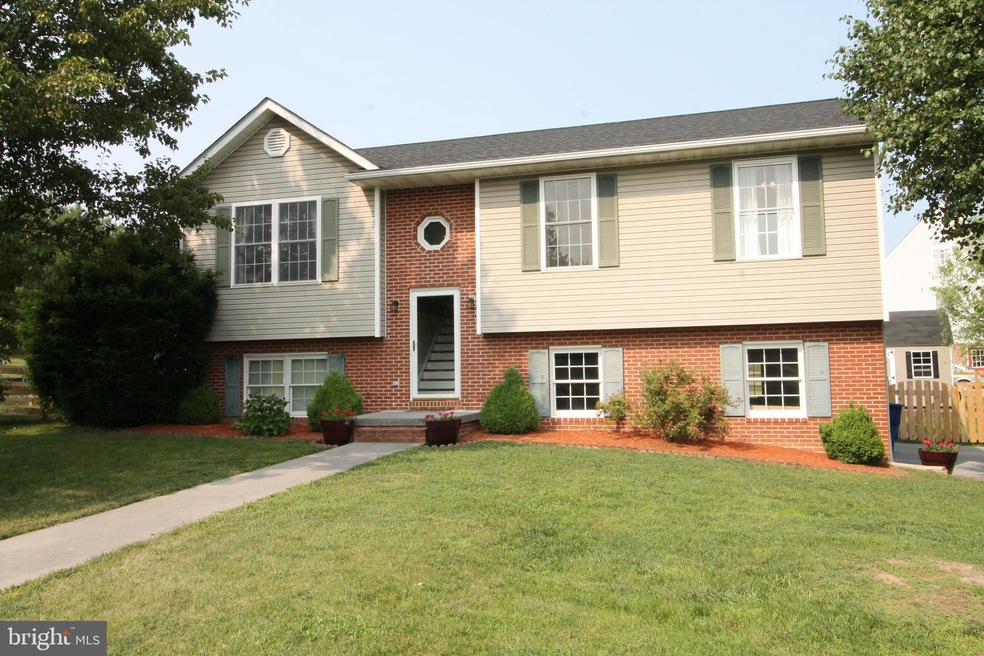 1178 S Fork Dr, Front Royal, VA 22630 - photo 1