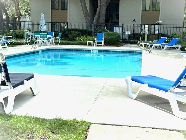 Community Pool