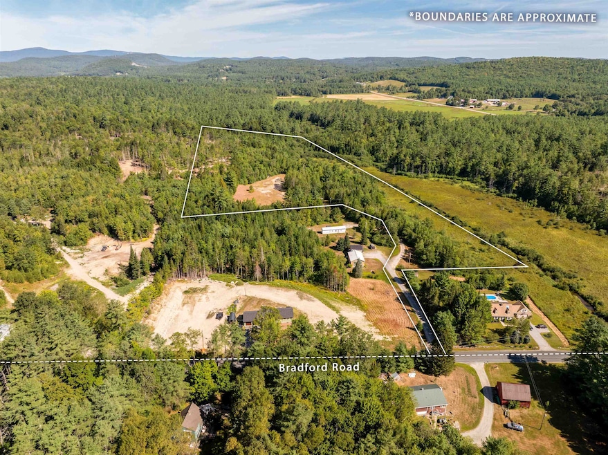 214 Bradford Rd, Sunapee, NH 03782 - photo 1