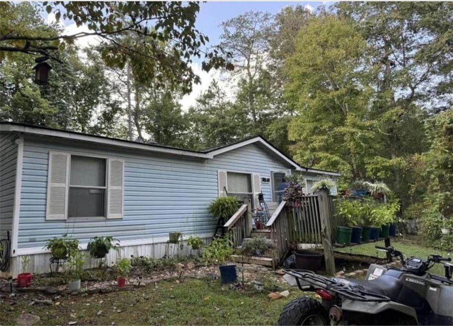 1228 Winters Mountain Rd, Dahlonega, GA 30533 - photo 1