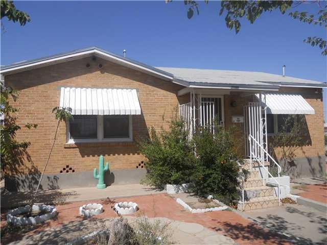 3731 Jackson Ave, El Paso, TX 79930 - photo 1