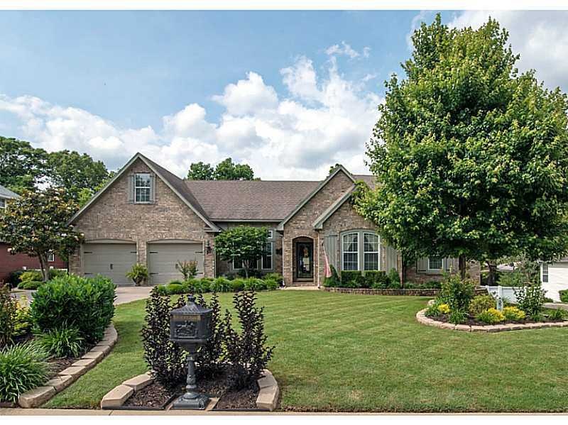 115 Fox Glove Ln, Bentonville, AR 72712 - photo 1